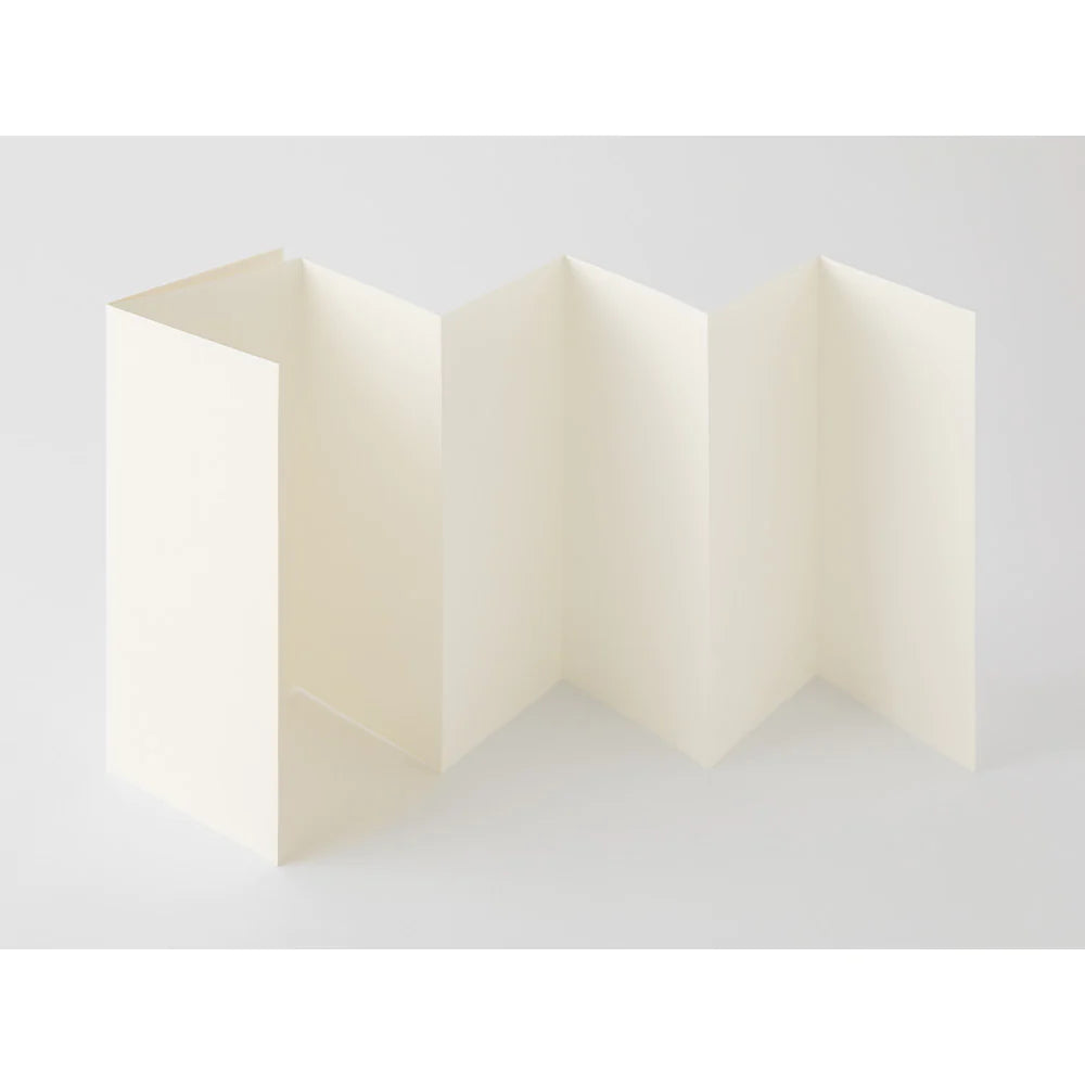 TRAVELER'S notebook 032 Accordion Fold Paper | Regular Size