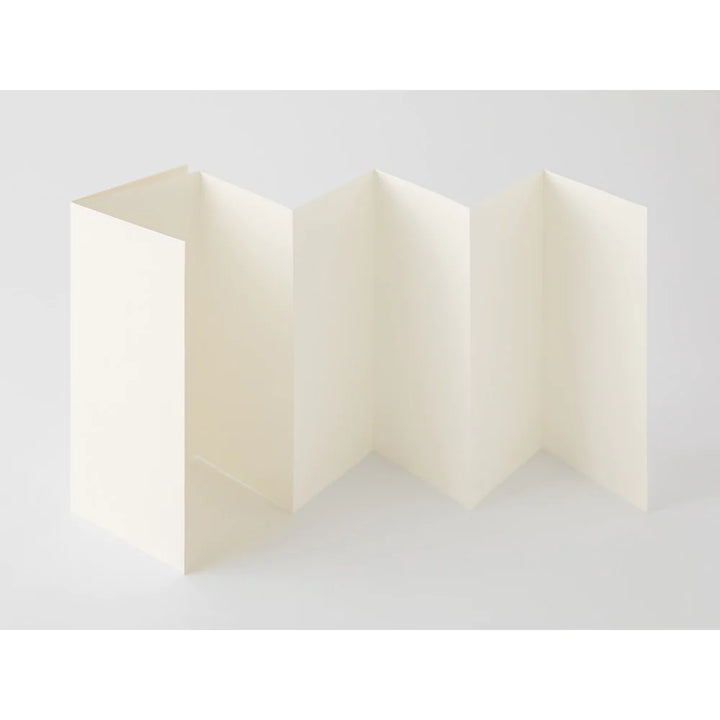 TRAVELER'S notebook 032 Accordion Fold Paper | Regular Size