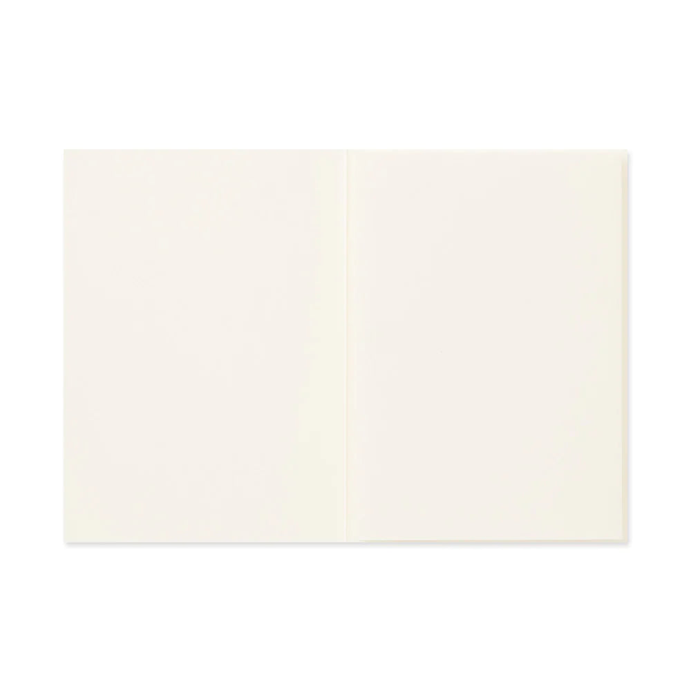 TRAVELER'S notebook 018 Accordion Fold Paper | Passport Size