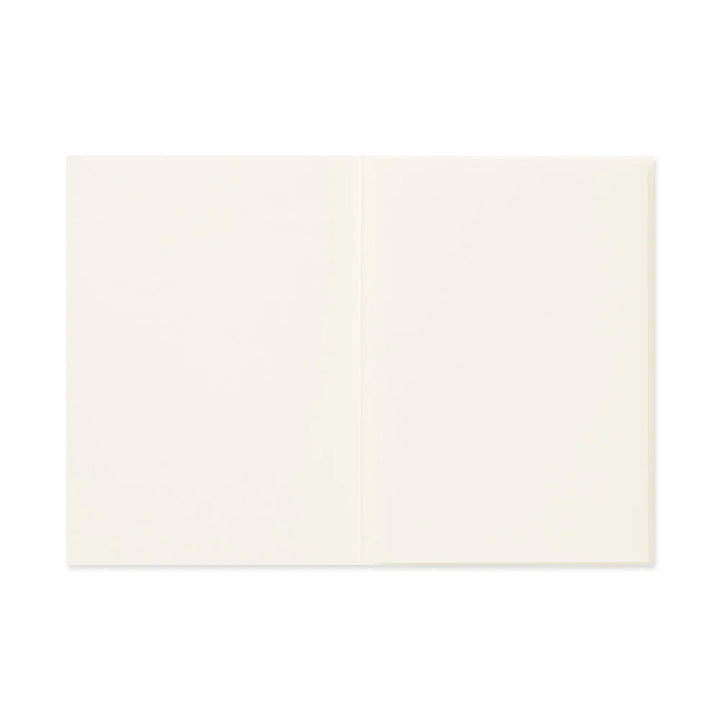 TRAVELER'S notebook 018 Accordion Fold Paper | Passport Size