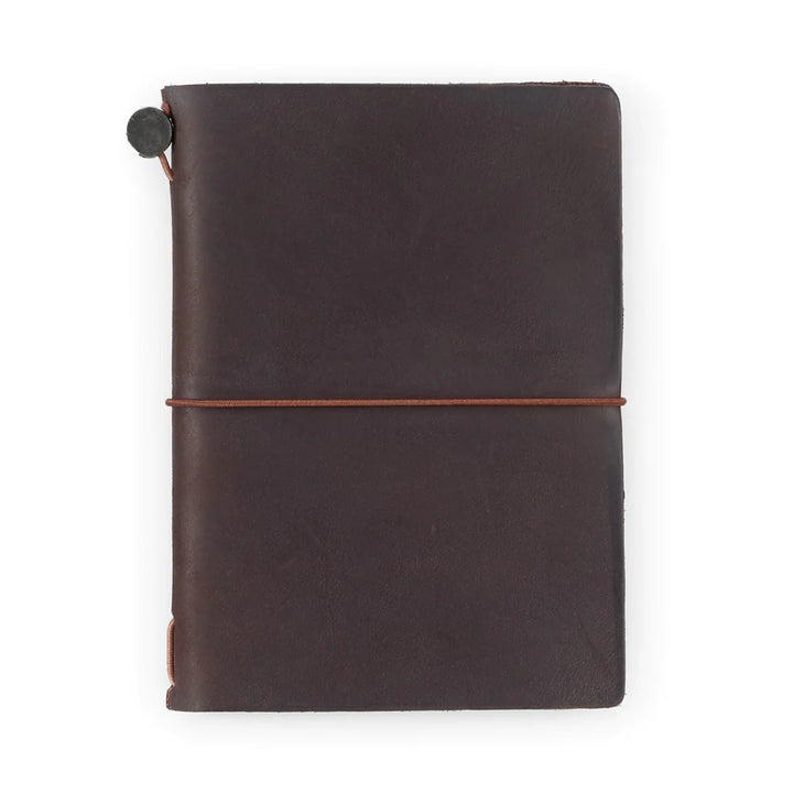 TRAVELER'S notebook | Passport | Brown
