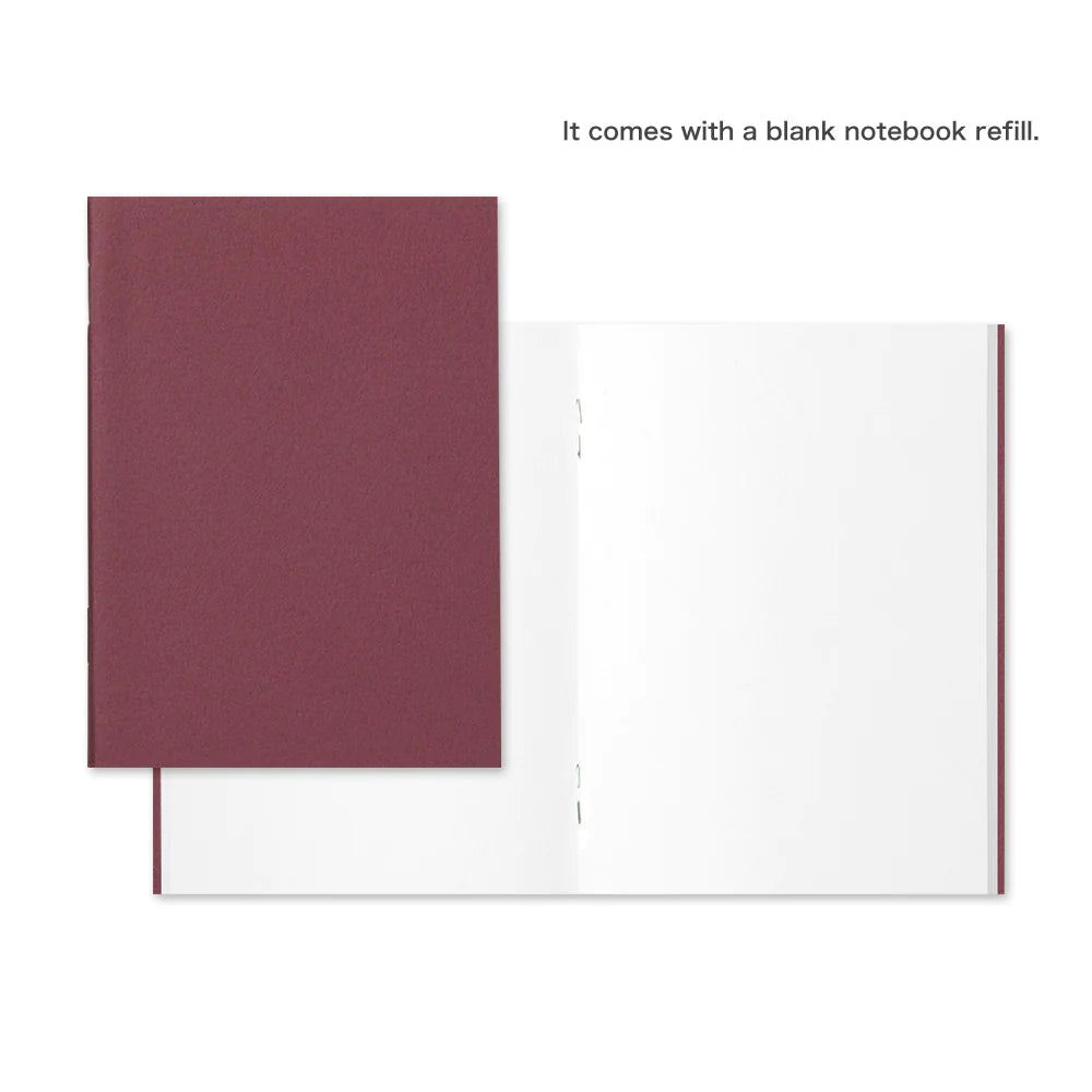 TRAVELER'S notebook | Passport | Camel