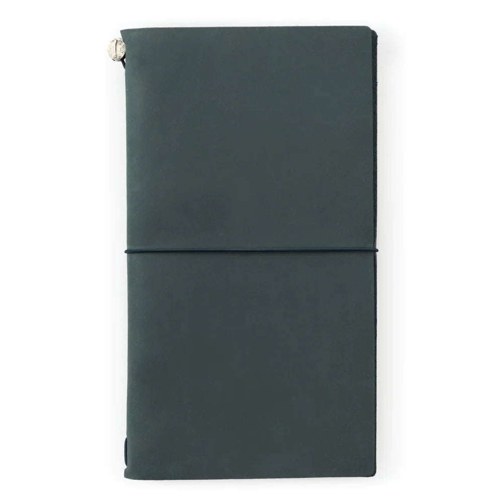 TRAVELER'S notebook | Regular | Blue