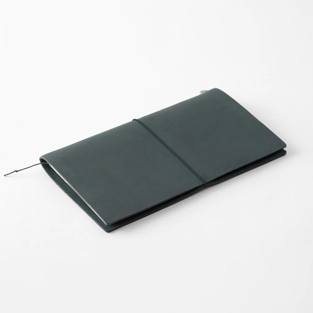 TRAVELER'S notebook | Regular | Blue