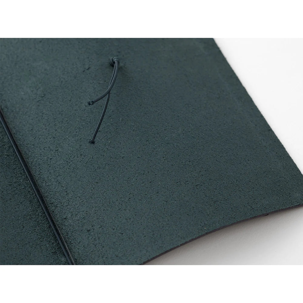 TRAVELER'S notebook | Regular | Blue