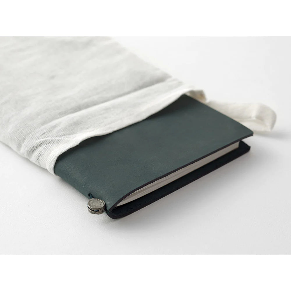 TRAVELER'S notebook | Regular | Blue