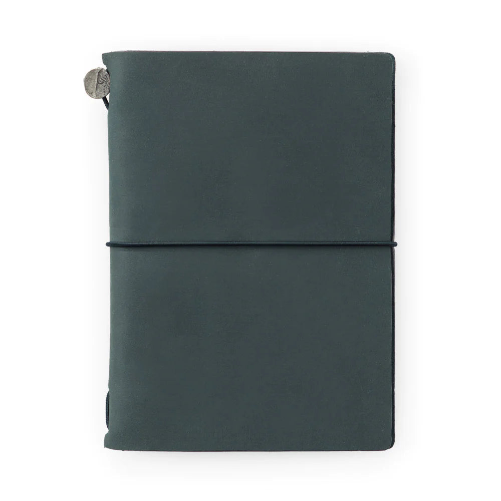 TRAVELER'S notebook | Passport | Blue