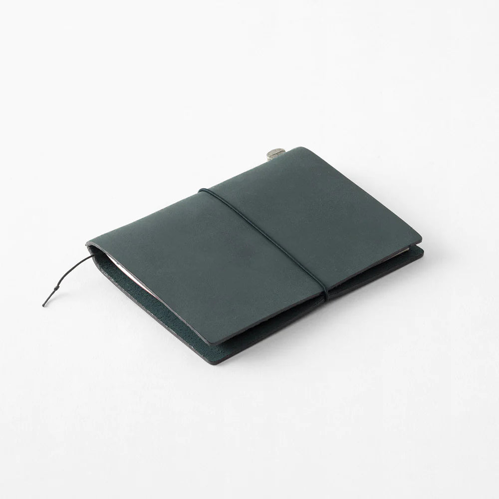 TRAVELER'S notebook | Passport | Blue