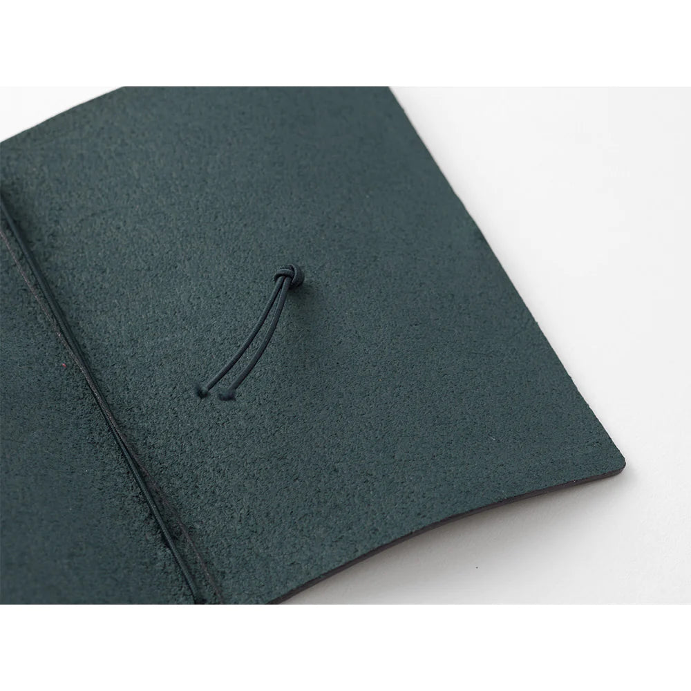 TRAVELER'S notebook | Passport | Blue