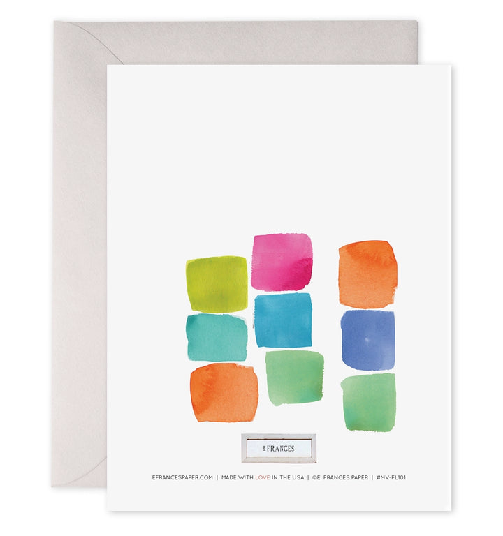 Happy New Home | Greeting Card *