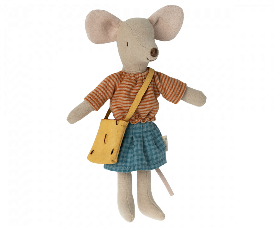 Mum Mouse *