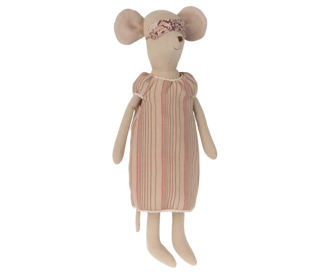 Maileg Medium Mouse Nightgown