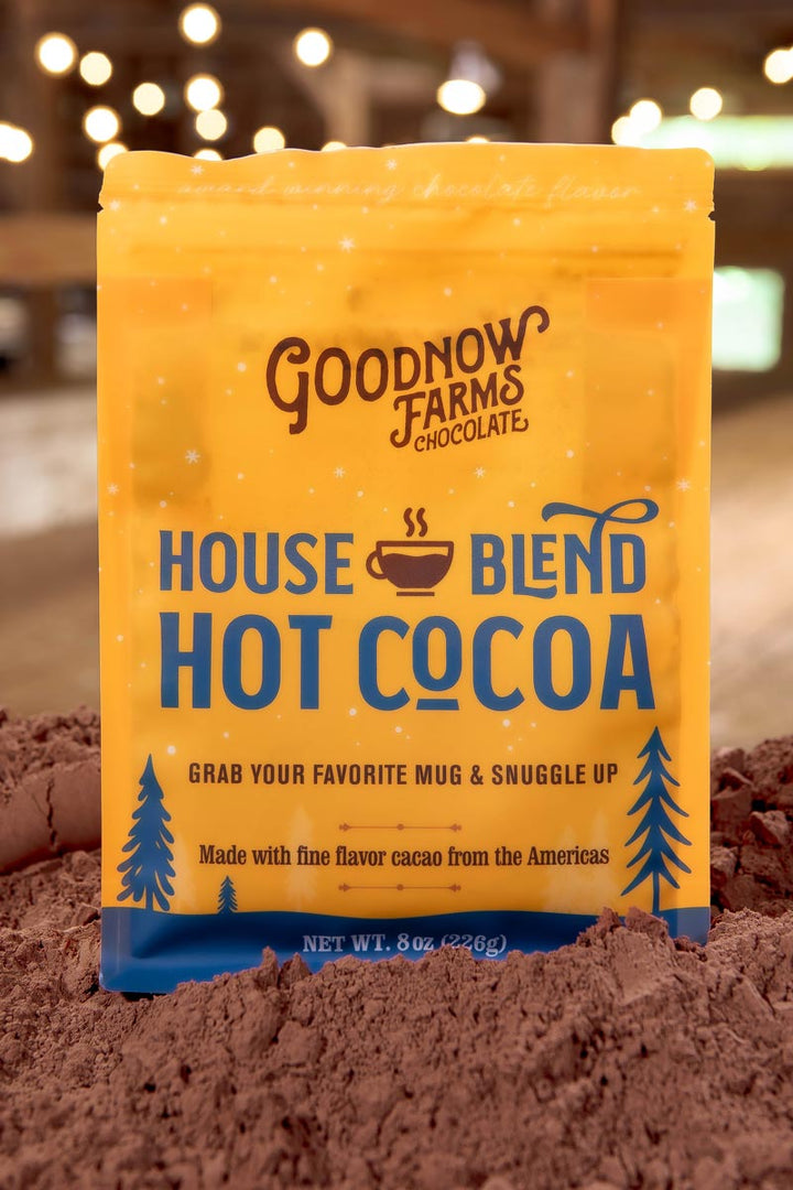 House Blend | Hot Cocoa