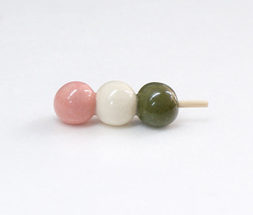 Dango Trio Ceramic Rest