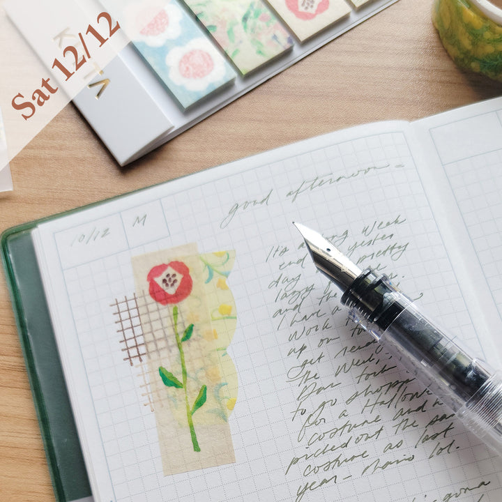 Journaling Meetup: PAUSE — An End of Year Reflection