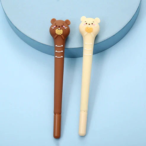 Baby Mouse Gel Pen