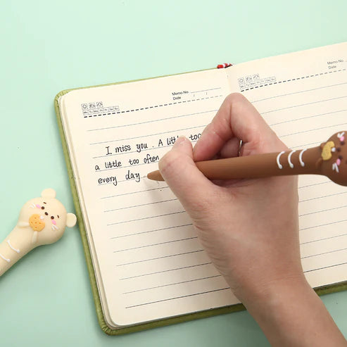 Baby Mouse Gel Pen