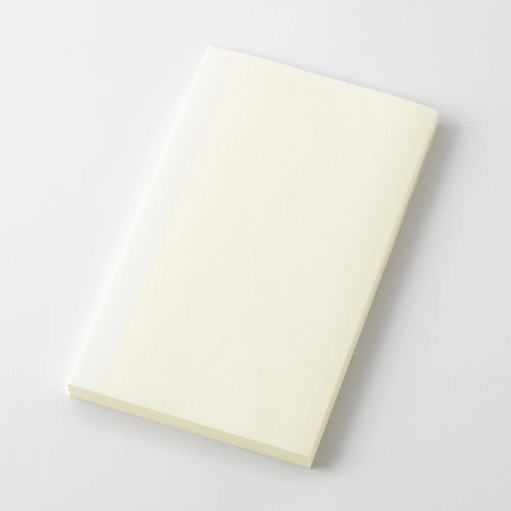 Midori 2025 MD Slim Notebook Diary Planner