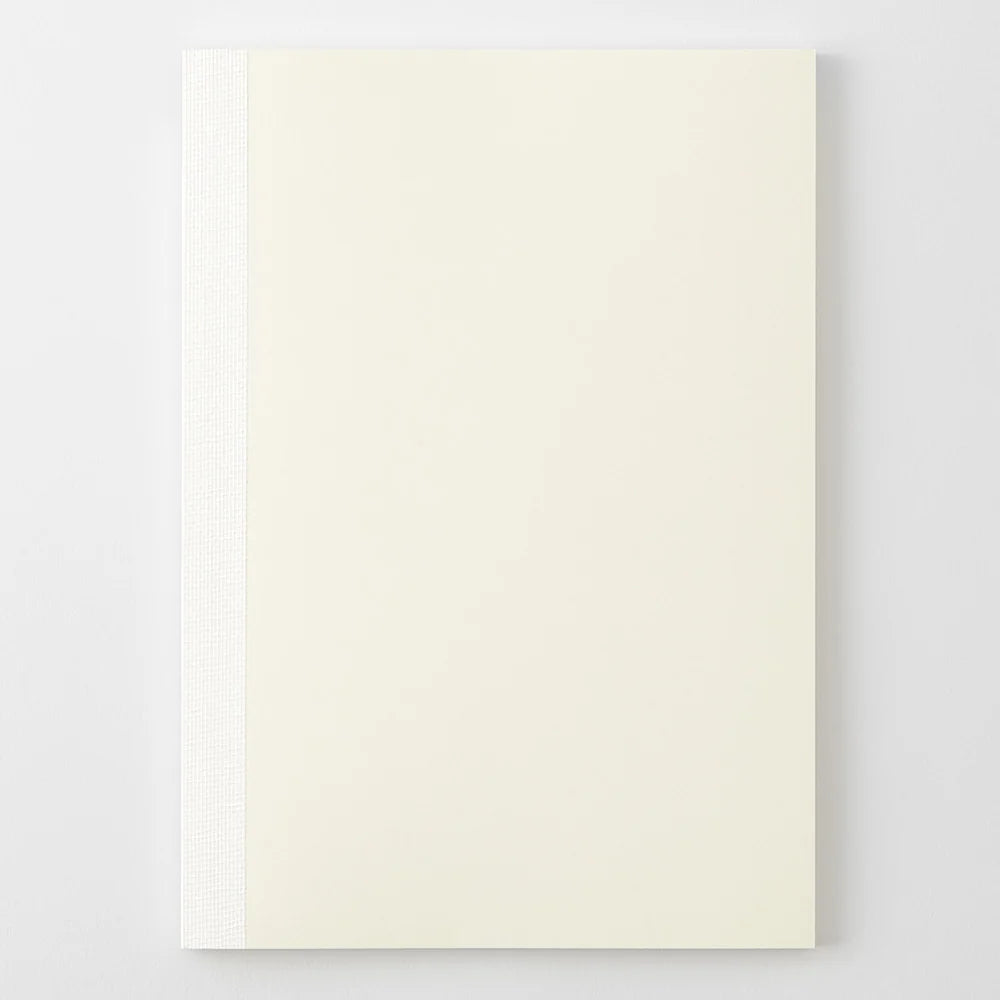 Midori 2027 MD Notebook Diary Planner Thin | A5 Grid