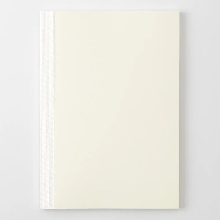 Midori 2027 MD Notebook Diary Planner Thin | A5 Grid
