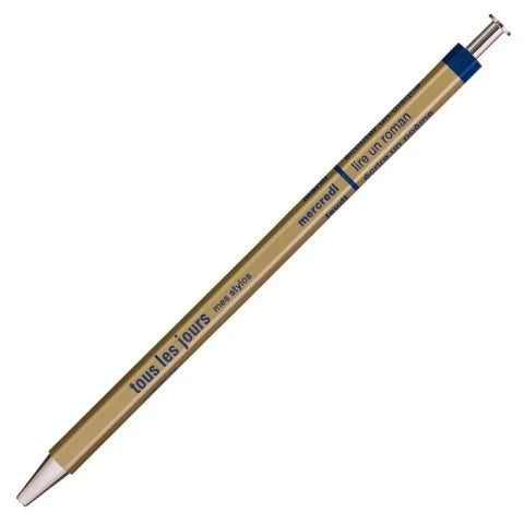 Tous Les Jours | Ballpoint Pen