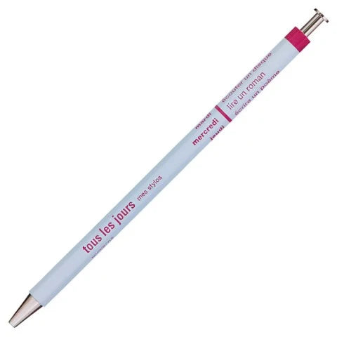 Tous Les Jours | Ballpoint Pen