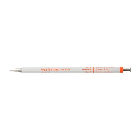 Tous Les Jours | Ballpoint Pen