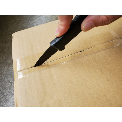 Fluorine Coated Cardboard Cutter *