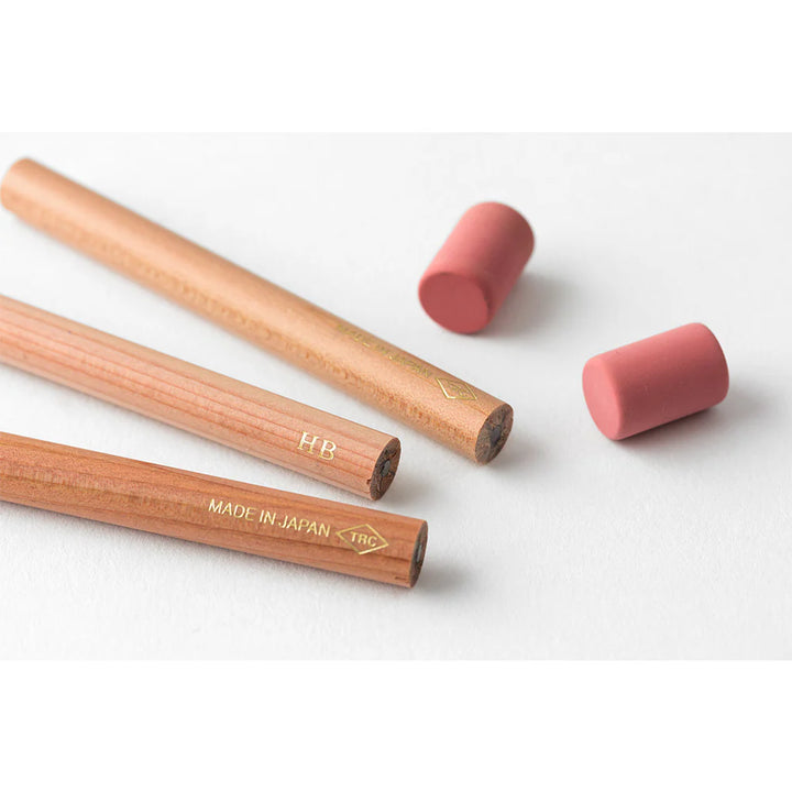 TRC BRASS PENCIL | Refill