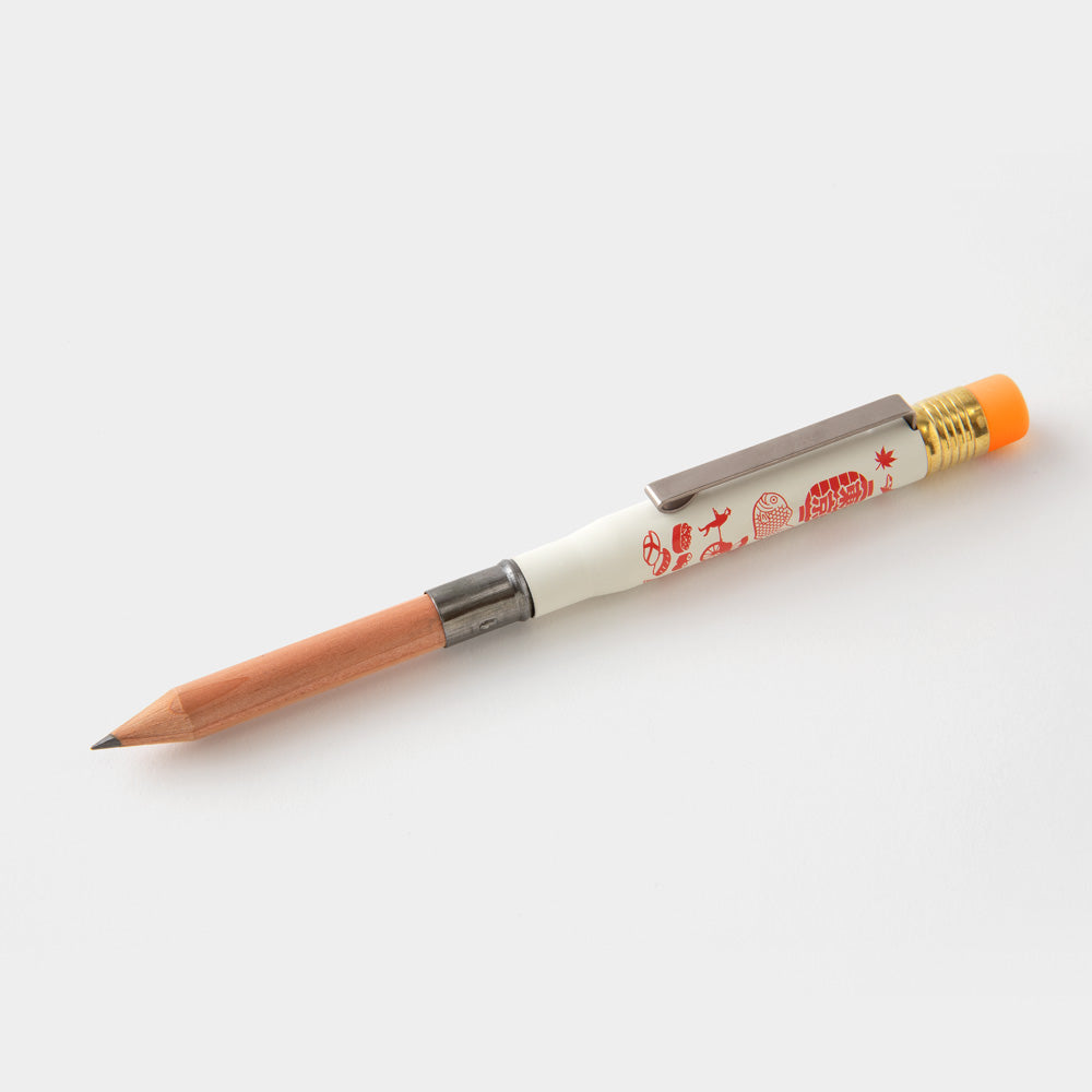 TRAVELER'S notebook BRASS PENCIL TOKYO | Limited Edition
