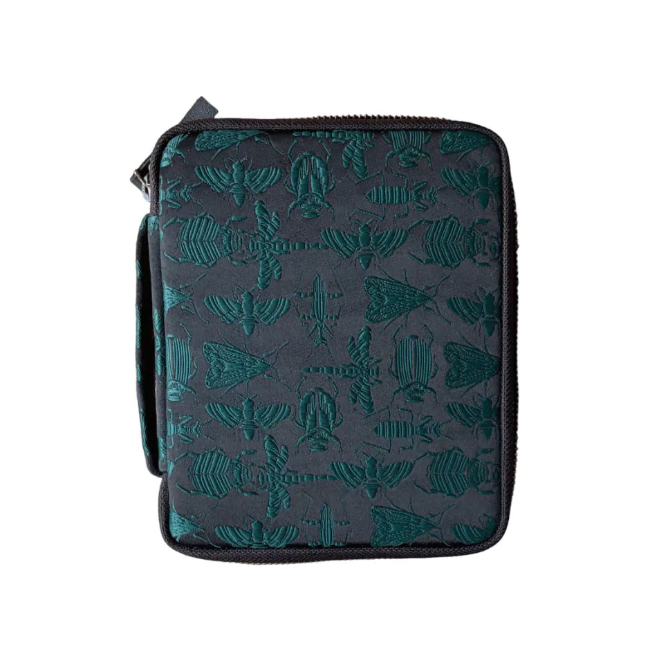 Kyoku Haku Cabinet of Curiosities 10 Pens Zipper Case
