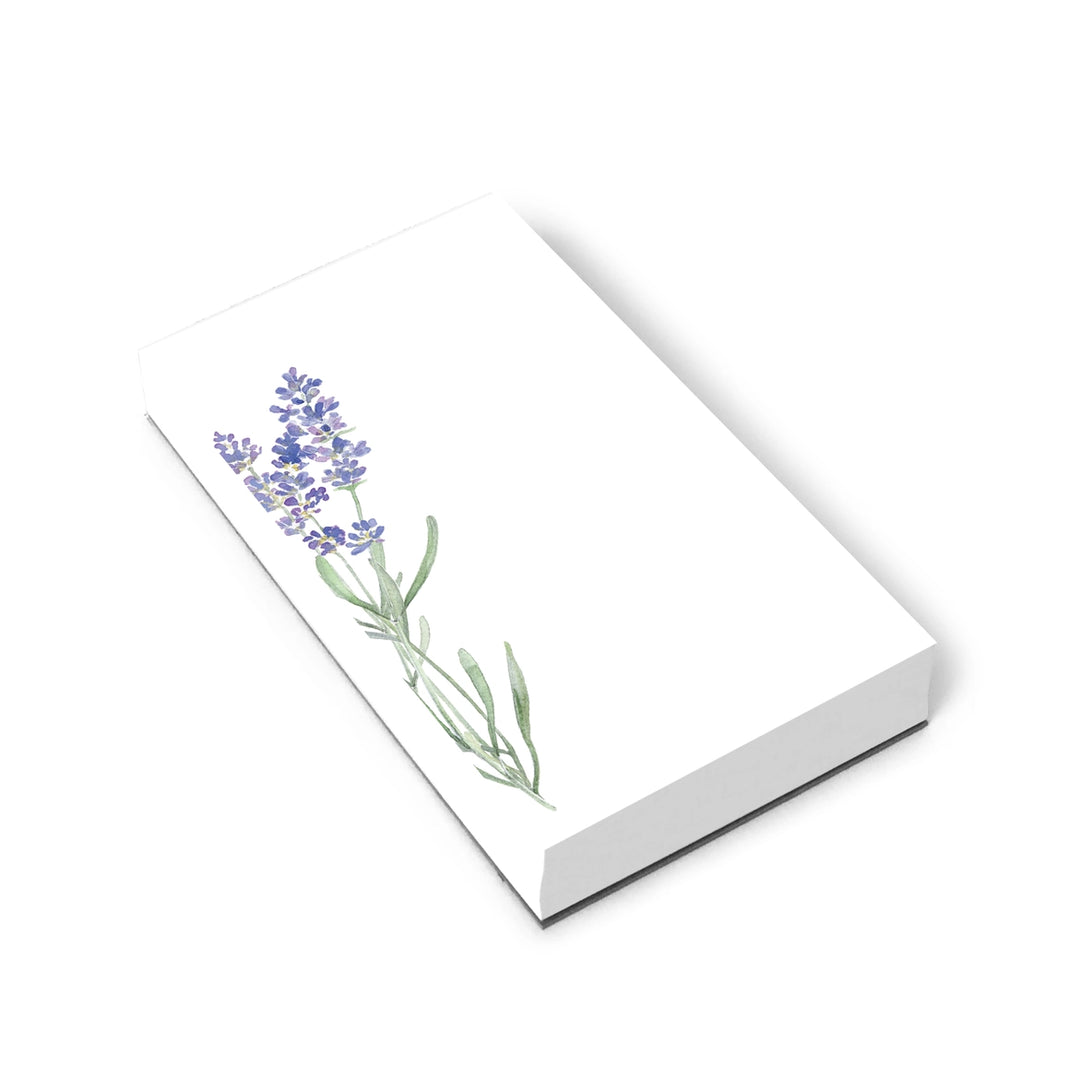 Lavender | Notepad *