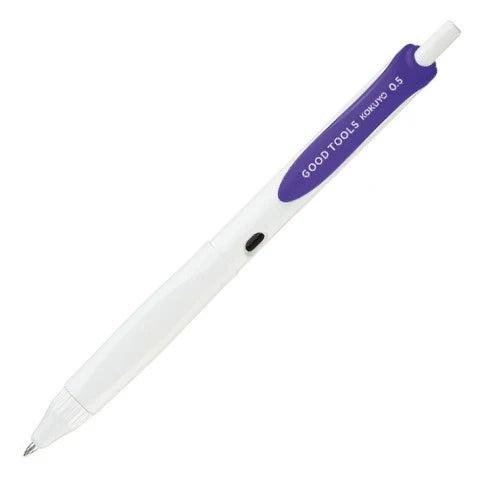 GOOD TOOLS Gel Pen | 0.5mm
