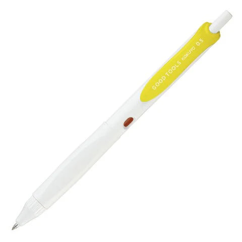 GOOD TOOLS Gel Pen | 0.5mm