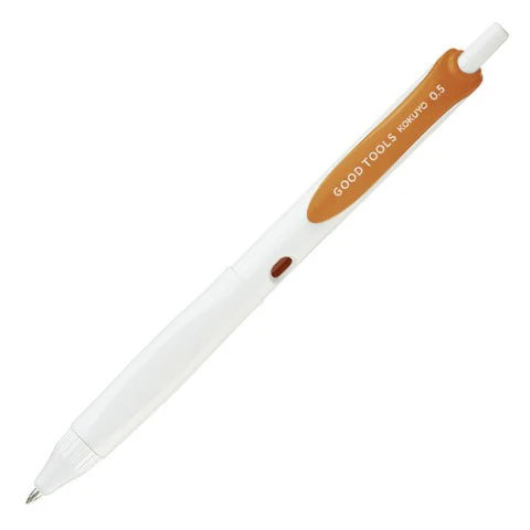 GOOD TOOLS Gel Pen | 0.5mm