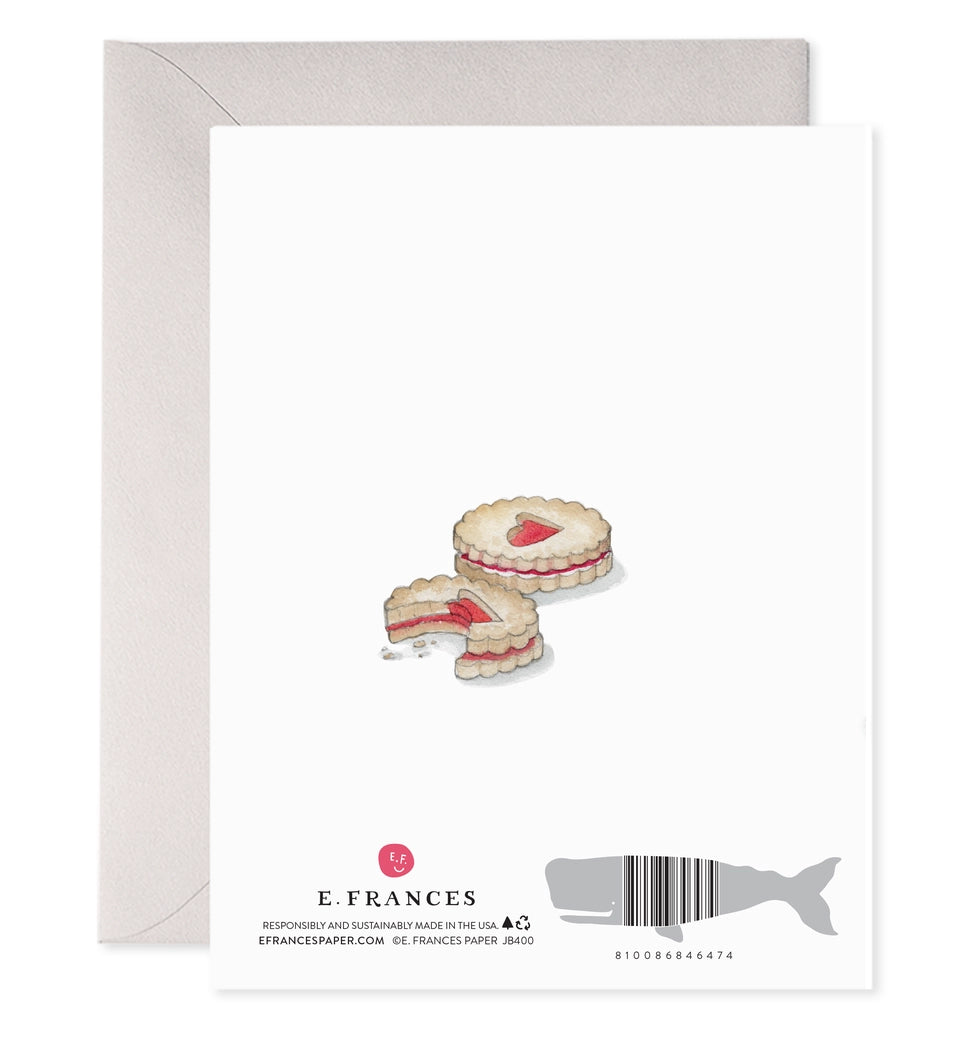 All the Time | Greeting Card