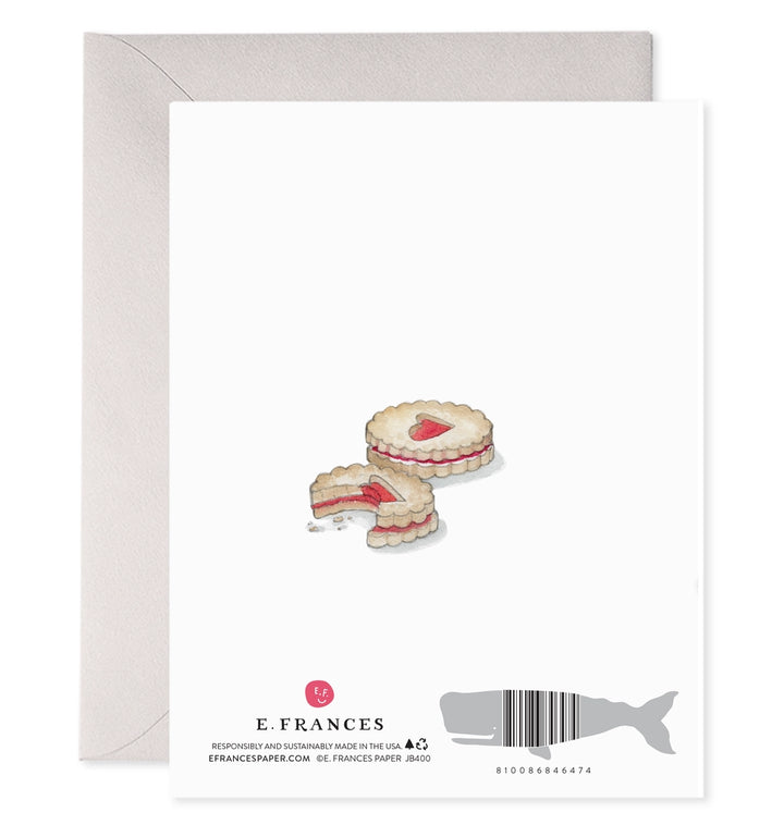 All the Time | Greeting Card