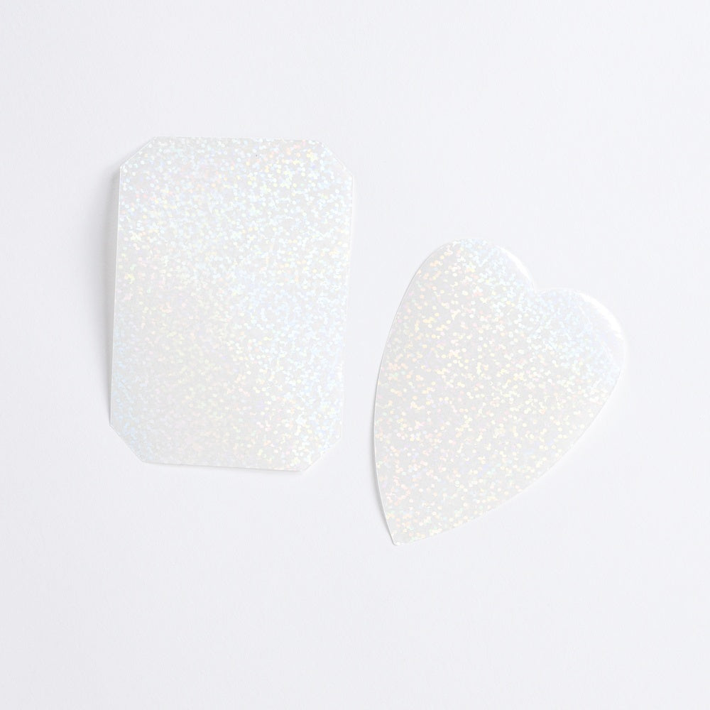 Unforgettable Day Stickers: Heavenly Sweets