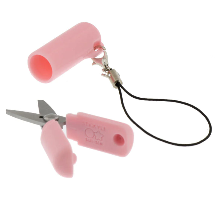 Stickyle Mini Scissor