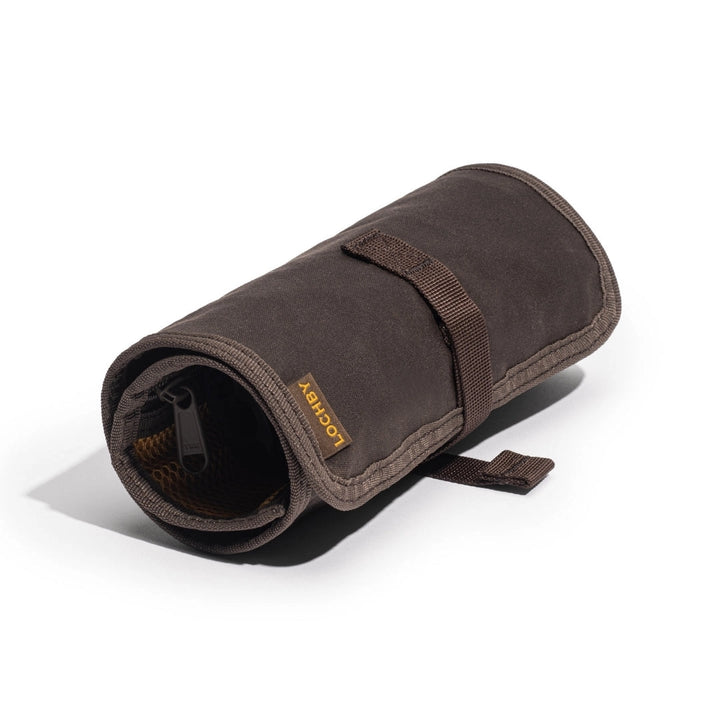 Canvas Cover Tool Roll