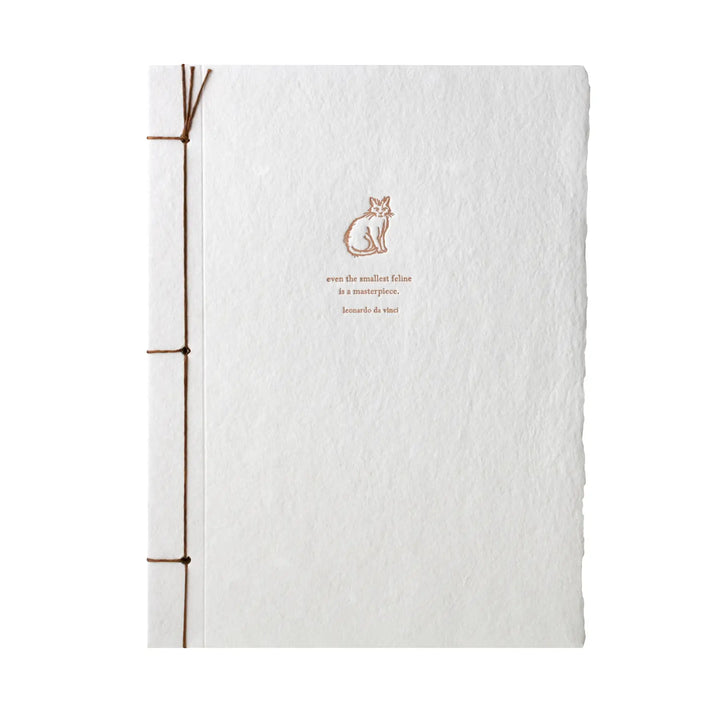 Inspiration Journal | Leonardo Da Vinci