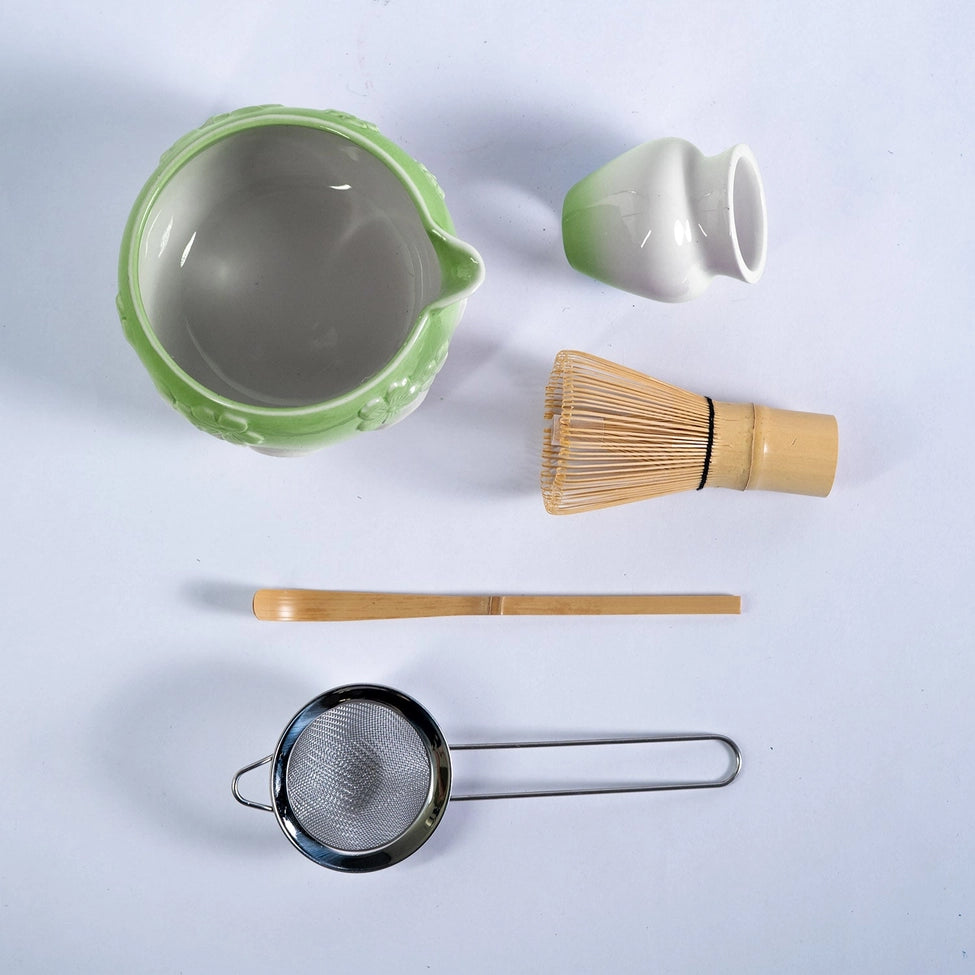 Ceremonial Matcha Gift Set