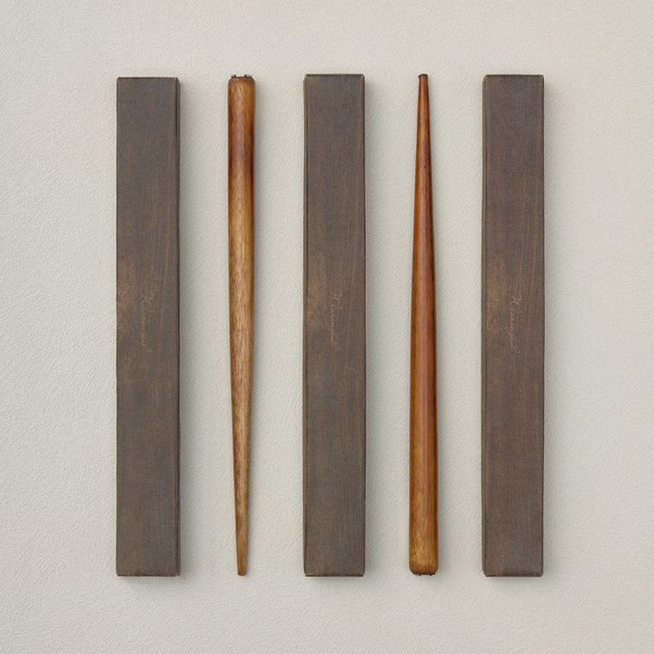 Basic Wooden Nib Holder