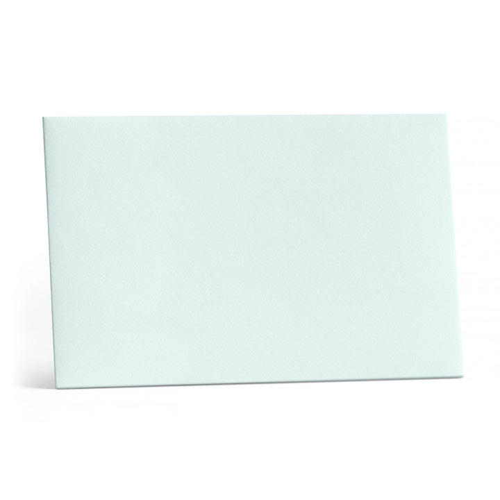 Little Notes Seaglass Green Envelopes | Set of 20