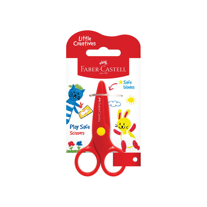 Creatives Play-safe Little Scissors