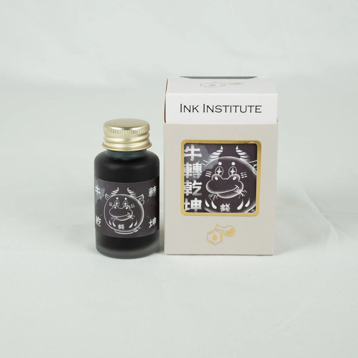 Oxtraordinary | Zodiac Series Ink