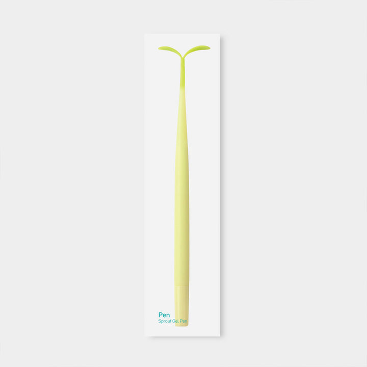 Wiggly Sprout Gel Pen