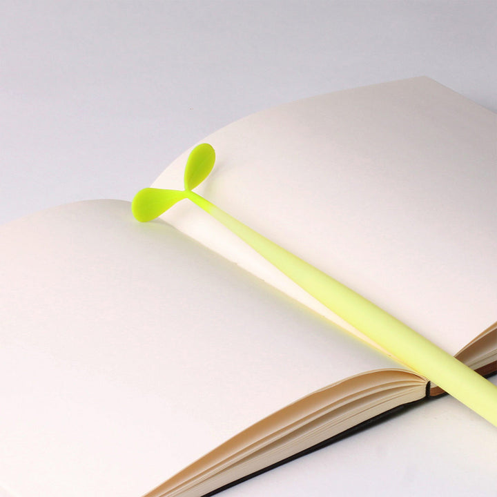 Wiggly Sprout Gel Pen