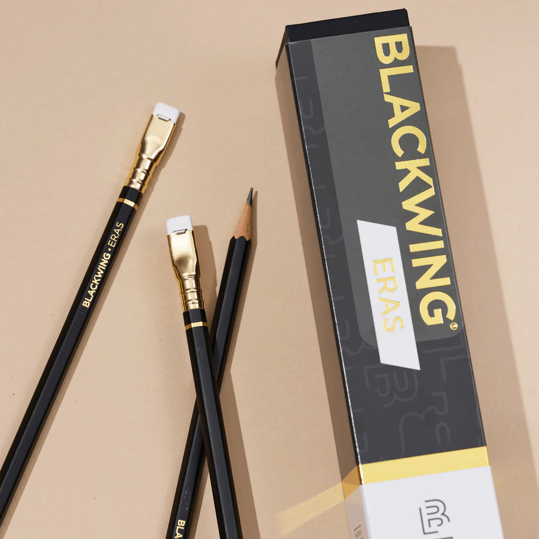Eras 2025 Limited Edition Pencils | Set of 12