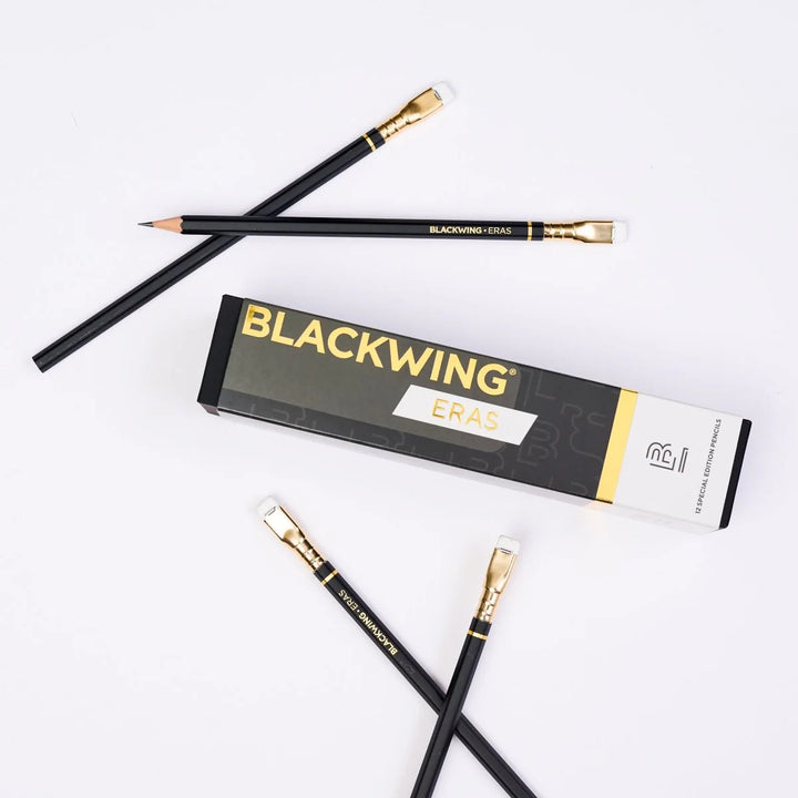 Eras 2025 Limited Edition Pencils | Set of 12